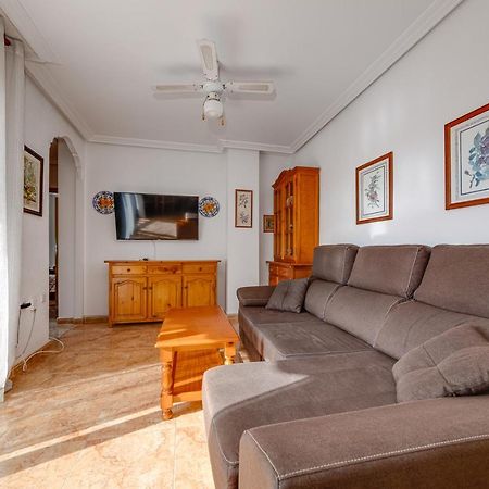 Apartment Ramon Gallud 204 Торевиеха Екстериор снимка