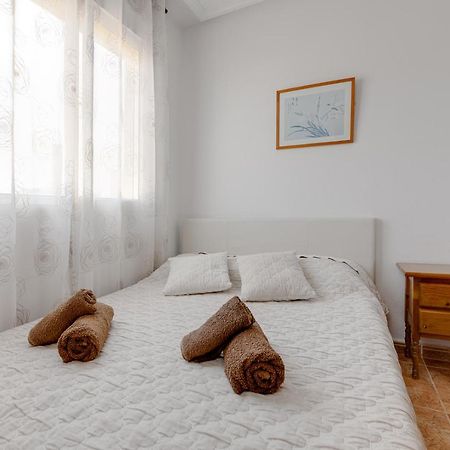 Apartment Ramon Gallud 204 Торевиеха Екстериор снимка