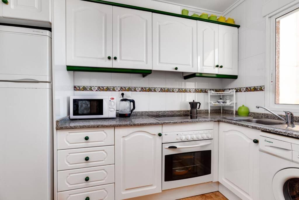 Apartment Ramon Gallud 204 Торевиеха Екстериор снимка