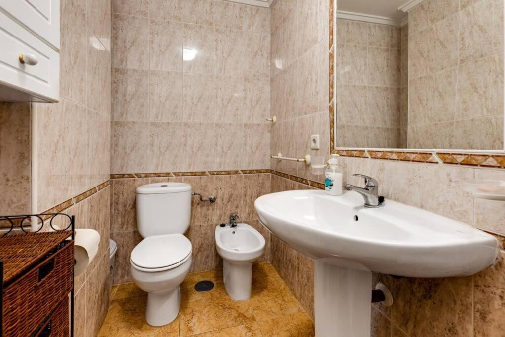 Apartment Ramon Gallud 204 Торевиеха Екстериор снимка