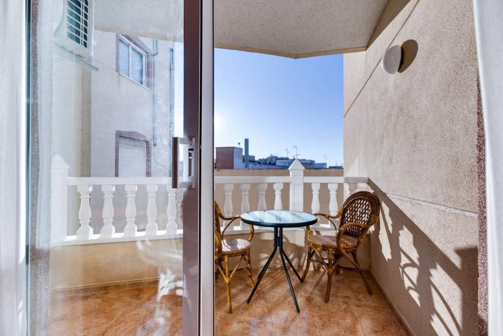 Apartment Ramon Gallud 204 Торевиеха Екстериор снимка