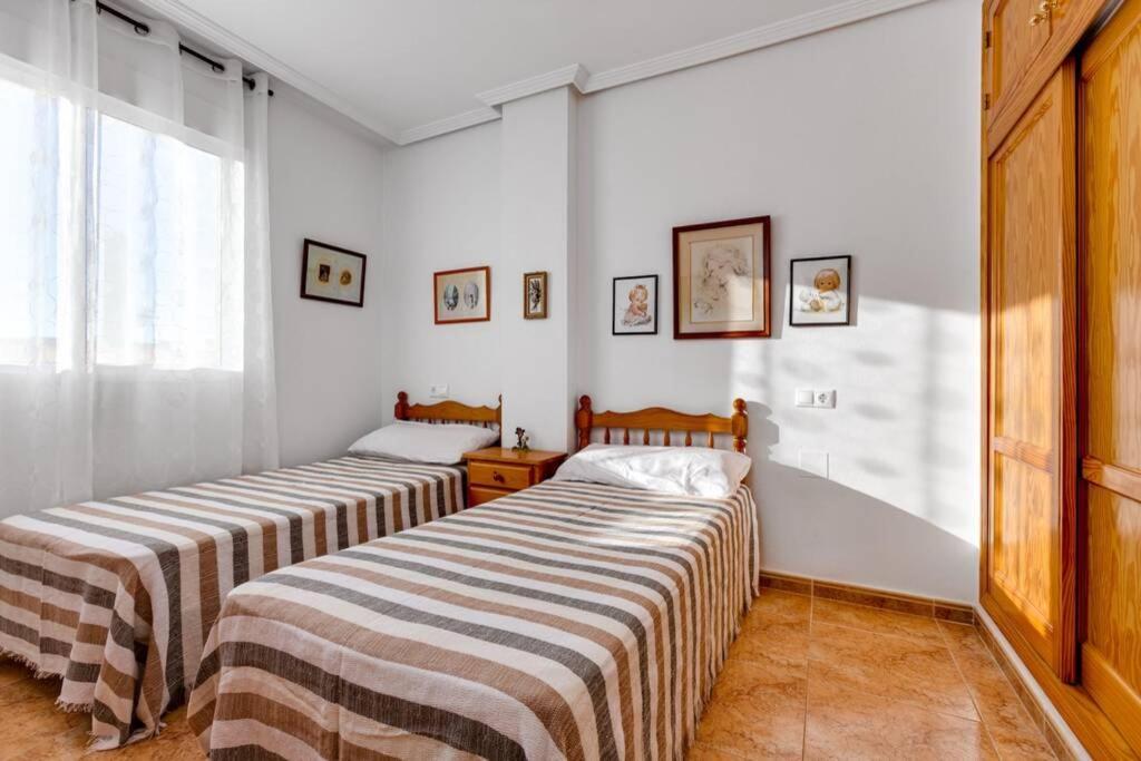 Apartment Ramon Gallud 204 Торевиеха Екстериор снимка