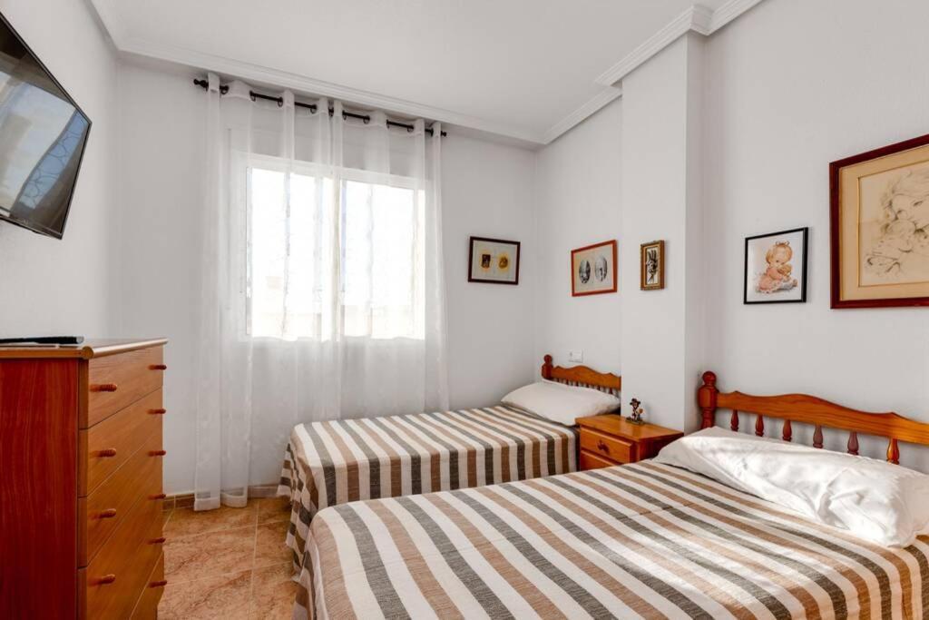 Apartment Ramon Gallud 204 Торевиеха Екстериор снимка