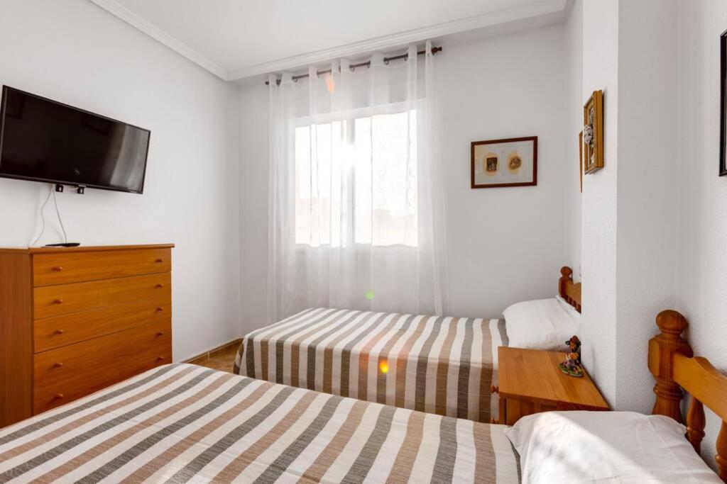 Apartment Ramon Gallud 204 Торевиеха Екстериор снимка