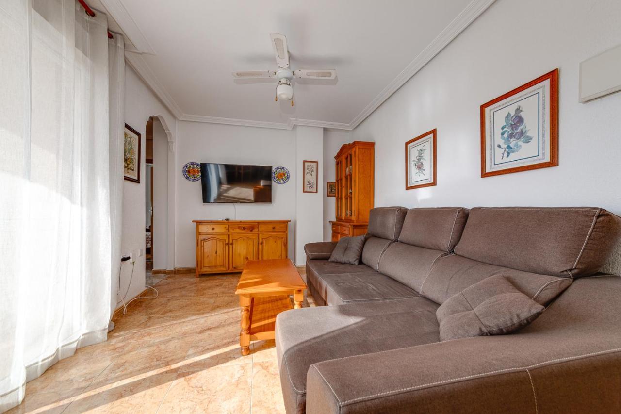 Apartment Ramon Gallud 204 Торевиеха Екстериор снимка
