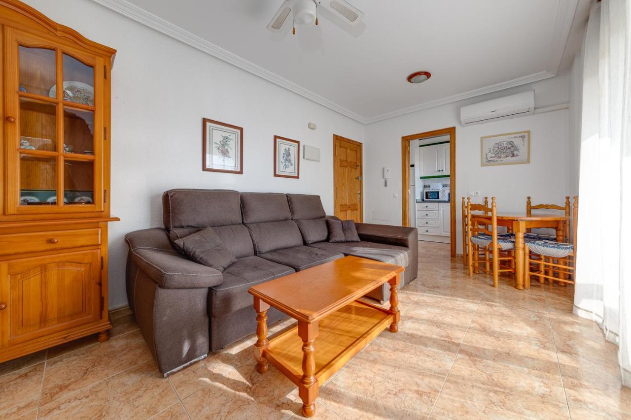Apartment Ramon Gallud 204 Торевиеха Екстериор снимка