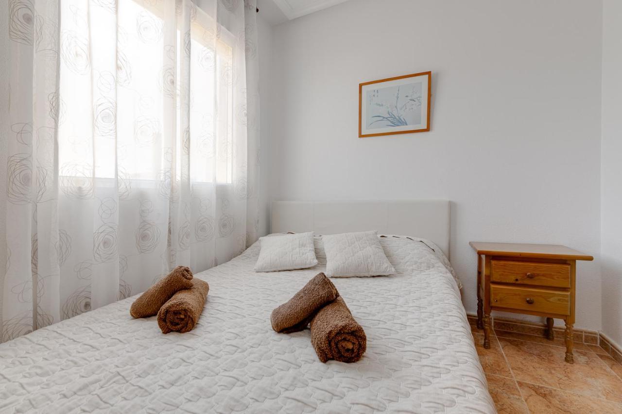 Apartment Ramon Gallud 204 Торевиеха Екстериор снимка