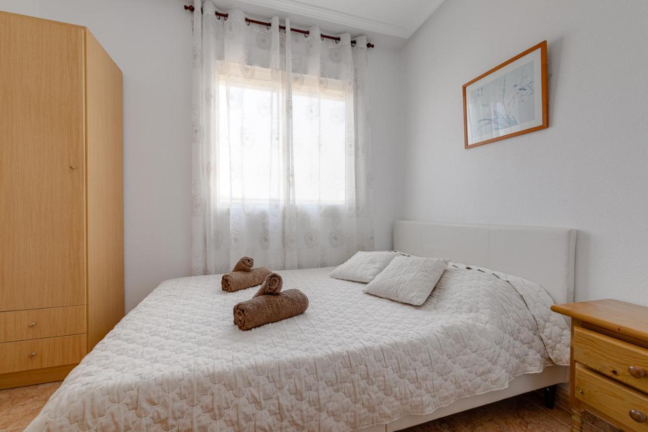 Apartment Ramon Gallud 204 Торевиеха Екстериор снимка