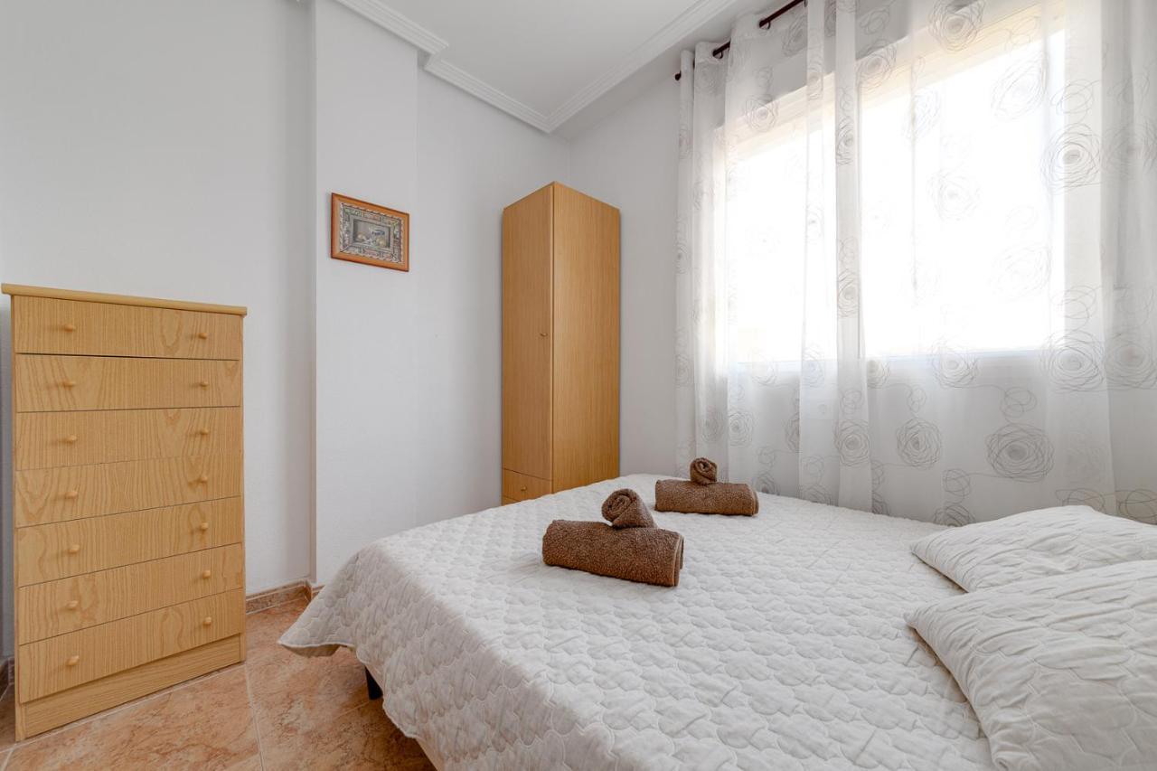 Apartment Ramon Gallud 204 Торевиеха Екстериор снимка